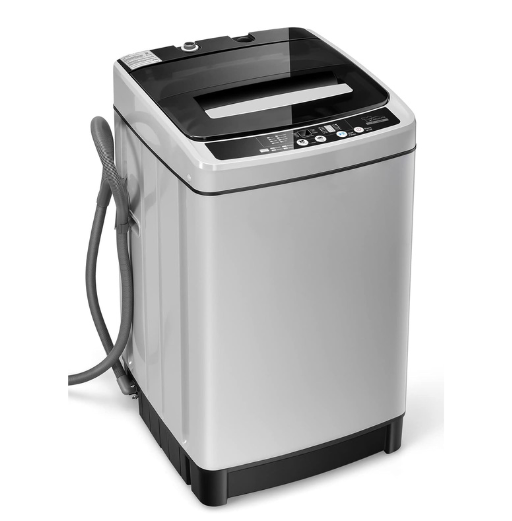 Smart wash Washing Machine