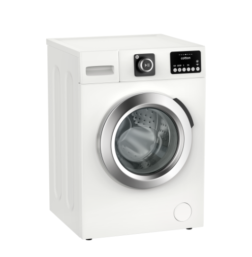 Smart wash Washing Machine