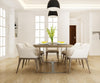 Elegant Dining Table Set